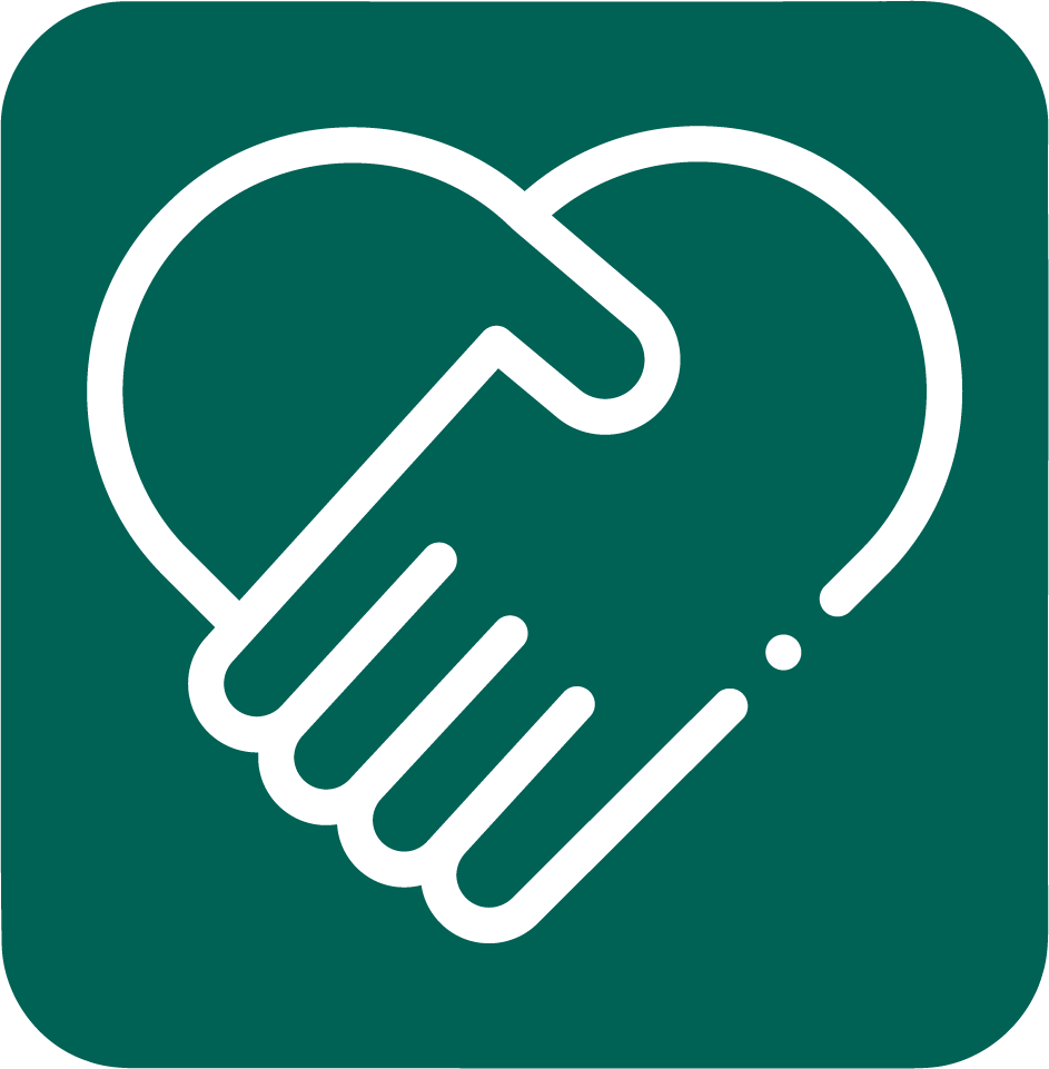 Compassion for Humanity logo